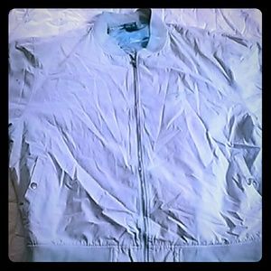 Miskeen originals jacket